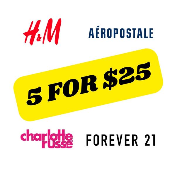 Forever 21 Jeans Women's 27 Dark Wash Denim Skinny Distressed High Rise - Picture 2 of 8